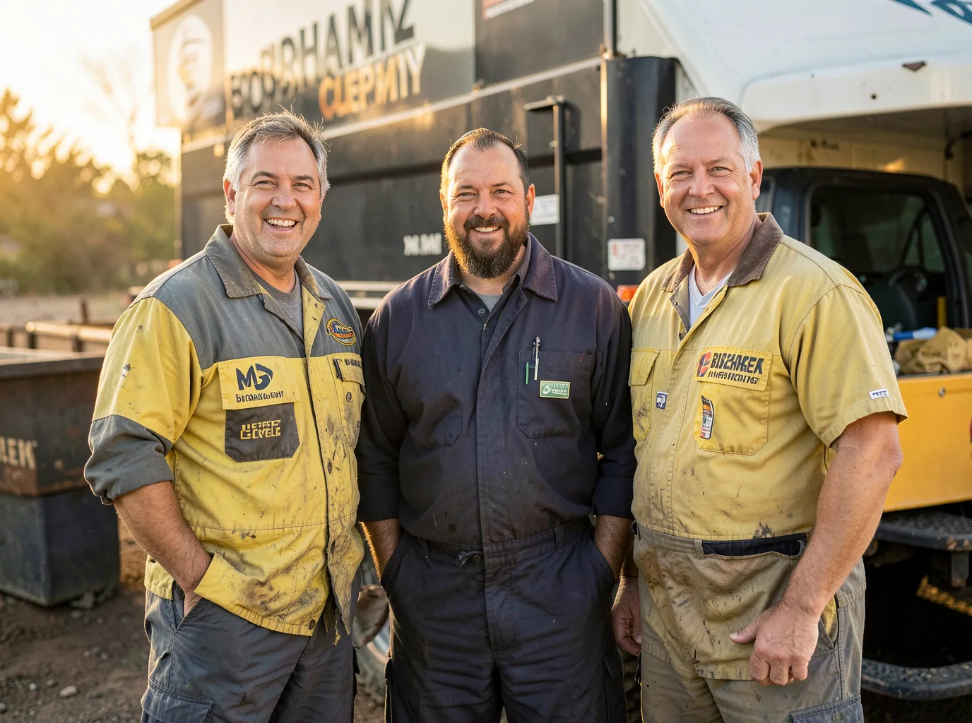 Sewage Cleanup company in Hansford, WV
